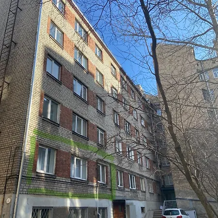 Green Apartments