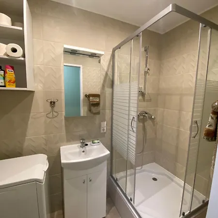 Green Apartments Апартаменты *